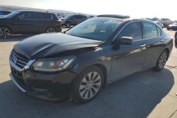 1HGCR2F74EA122334 | 2014 HONDA ACCORD EX