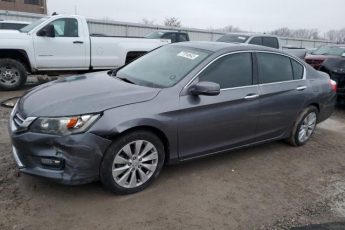 1HGCR2F74EA287042 | 2014 HONDA ACCORD EX