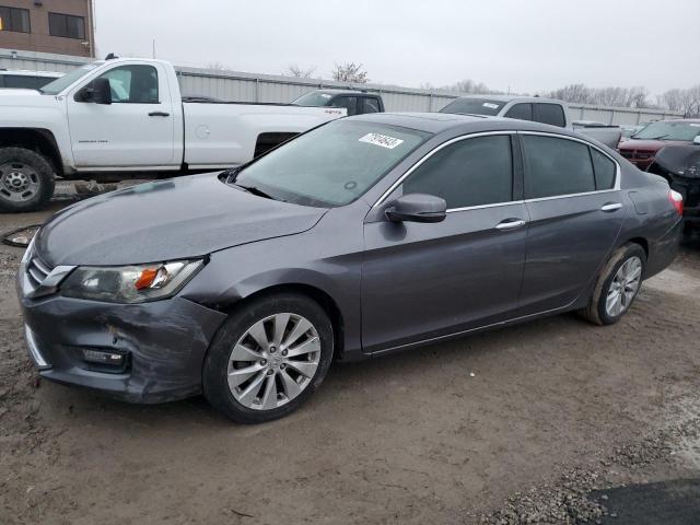 1HGCR2F74EA287042 | 2014 HONDA ACCORD EX