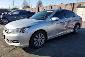 1HGCR2F74FA072701 | 2015 HONDA ACCORD EX