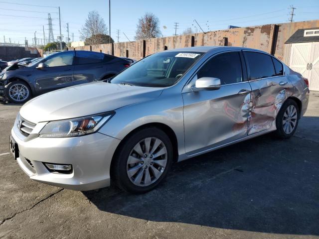 1HGCR2F74FA072701 | 2015 HONDA ACCORD EX