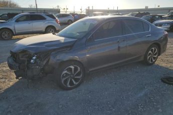 1HGCR2F74GA044933 | 2016 HONDA ACCORD EX