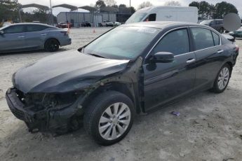 1HGCR2F75EA059597 | 2014 HONDA ACCORD EX