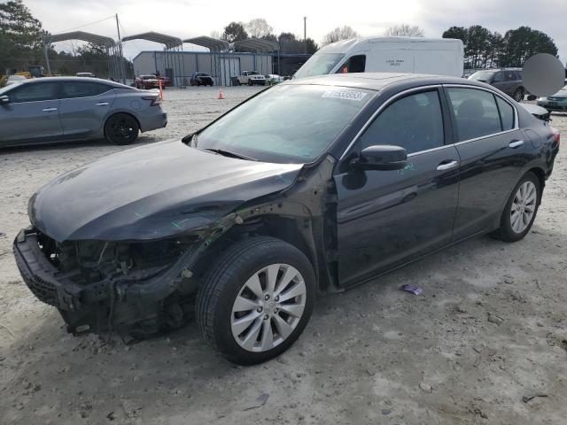 1HGCR2F75EA059597 | 2014 HONDA ACCORD EX