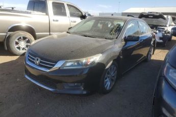 1HGCR2F75FA070102 | 2015 HONDA ACCORD EX