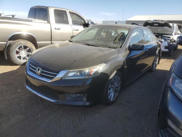 1HGCR2F75FA070102 | 2015 HONDA ACCORD EX