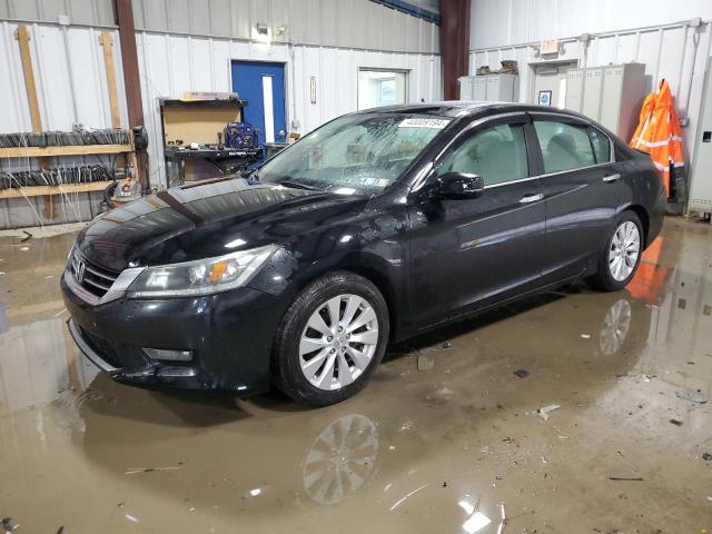 1HGCR2F75FA134817 | 2015 HONDA ACCORD EX