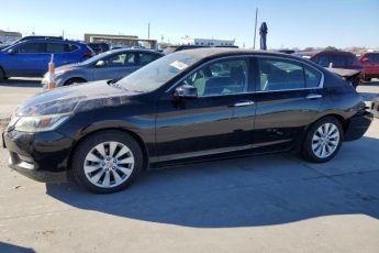 1HGCR2F75FA242743 | 2015 HONDA ACCORD EX