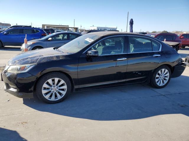 1HGCR2F75FA242743 | 2015 HONDA ACCORD EX