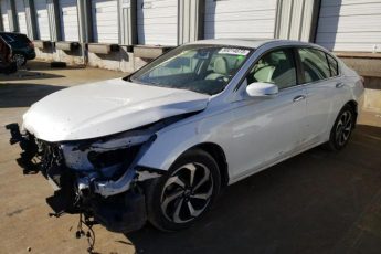 1HGCR2F75GA003288 | 2016 HONDA ACCORD EX