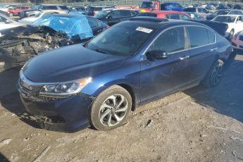 1HGCR2F75GA134009 | 2016 HONDA ACCORD EX