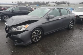 1HGCR2F75HA057840 | 2017 HONDA ACCORD EX