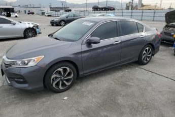 1HGCR2F75HA173488 | 2017 HONDA ACCORD EX