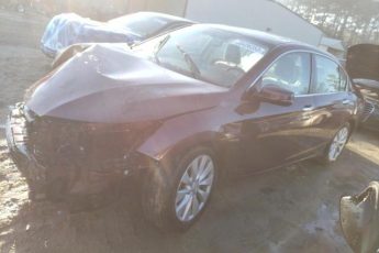 1HGCR2F76FA184948 | 2015 HONDA ACCORD EX