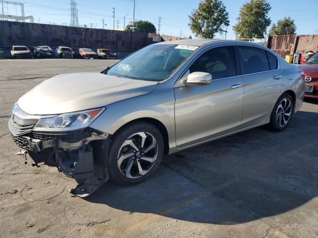 1HGCR2F76GA001193 | 2016 HONDA ACCORD EX