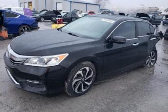 1HGCR2F76GA011562 | 2016 HONDA ACCORD EX