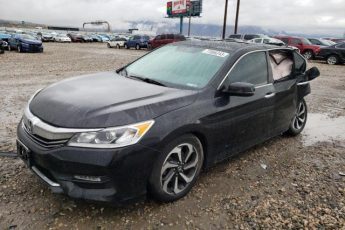 1HGCR2F76GA029544 | 2016 HONDA ACCORD EX