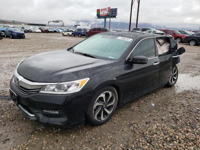 1HGCR2F76GA029544 | 2016 HONDA ACCORD EX