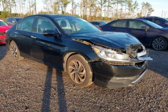 1HGCR2F76HA060729 | 2017 HONDA ACCORD