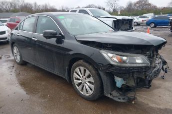 1HGCR2F77DA079123 | 2013 HONDA ACCORD