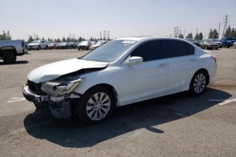 1HGCR2F77EA195018 | 2014 HONDA ACCORD EX