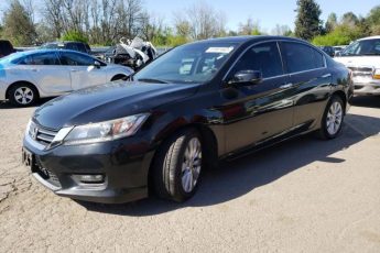 1HGCR2F77FA029986 | 2015 HONDA ACCORD EX