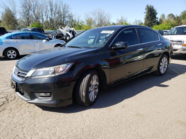 1HGCR2F77FA029986 | 2015 HONDA ACCORD EX