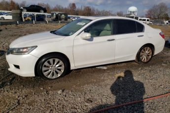 1HGCR2F77FA245997 | 2015 HONDA ACCORD EX