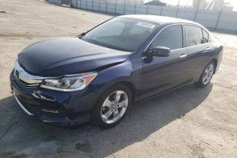 1HGCR2F77HA191653 | 2017 HONDA ACCORD EX