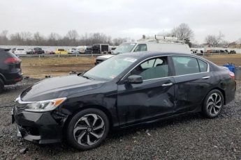 1HGCR2F77HA276265 | 2017 HONDA ACCORD EX