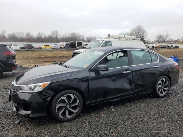 1HGCR2F77HA276265 | 2017 HONDA ACCORD EX