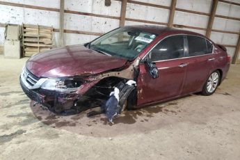 1HGCR2F78EA029218 | 2014 HONDA ACCORD EX