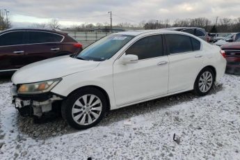 1HGCR2F78EA112891 | 2014 HONDA ACCORD EX