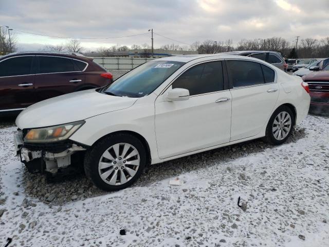 1HGCR2F78EA112891 | 2014 HONDA ACCORD EX