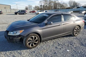 1HGCR2F78HA292877 | 2017 HONDA ACCORD EX