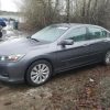 1HGCV2F35NA022770 | 2022 HONDA ACCORD SPO