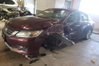 1HGCR2F79FA054050 | 2015 HONDA ACCORD EX