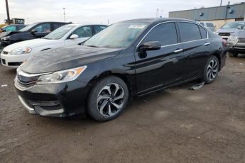 1HGCR2F79HA071689 | 2017 HONDA ACCORD EX