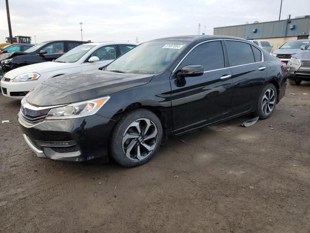 1HGCR2F79HA071689 | 2017 HONDA ACCORD EX