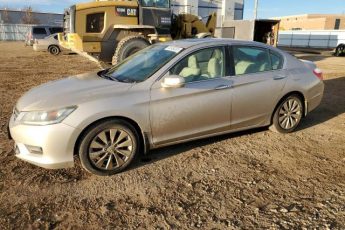 1HGCR2F7XEA088786 | 2014 HONDA ACCORD EX