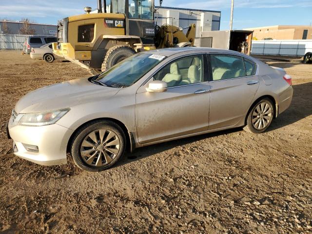 1HGCR2F7XEA088786 | 2014 HONDA ACCORD EX