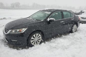 1HGCR2F7XFA038147 | 2015 HONDA ACCORD EX