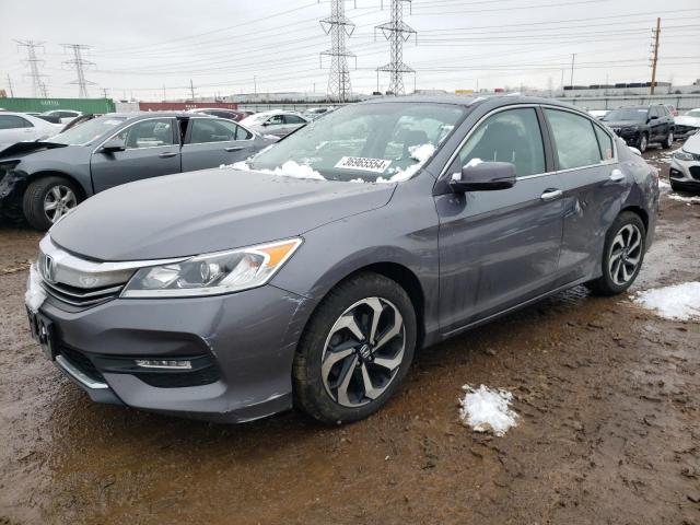 1HGCR2F7XGA005019 | 2016 HONDA ACCORD EX