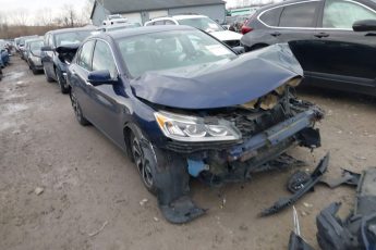 1HGCR2F7XGA134815 | 2016 HONDA ACCORD