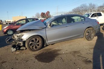 1HGCR2F7XGA159276 | 2016 HONDA ACCORD EX