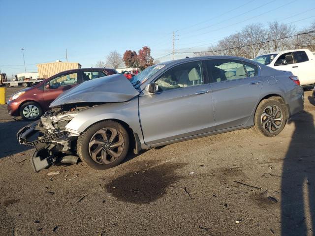 1HGCR2F7XGA159276 | 2016 HONDA ACCORD EX