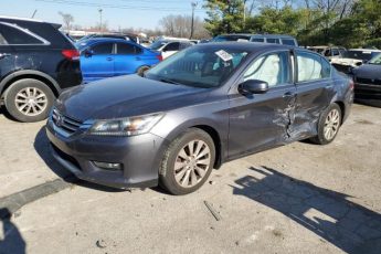 1HGCR2F80EA106141 | 2014 HONDA ACCORD EXL