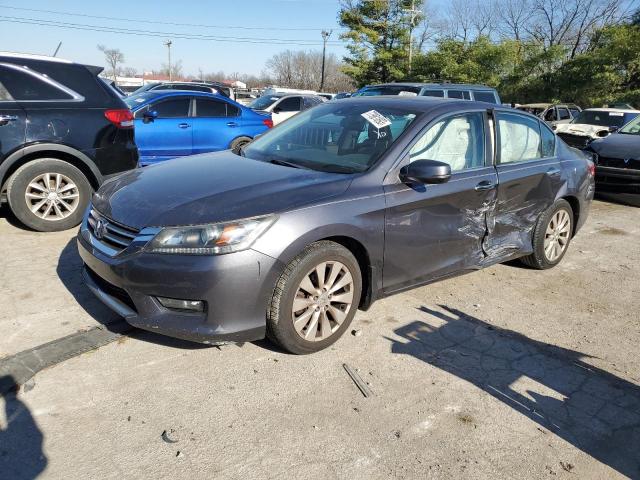 1HGCR2F80EA106141 | 2014 HONDA ACCORD EXL