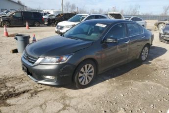 1HGCR2F80EA159485 | 2014 HONDA ACCORD EXL