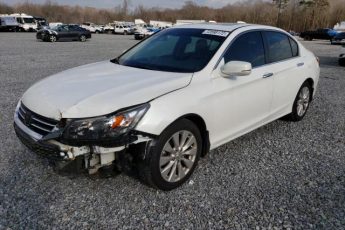 1HGCR2F80EA218129 | 2014 HONDA ACCORD EXL